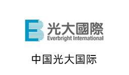 中國(guó)光大國(guó)際